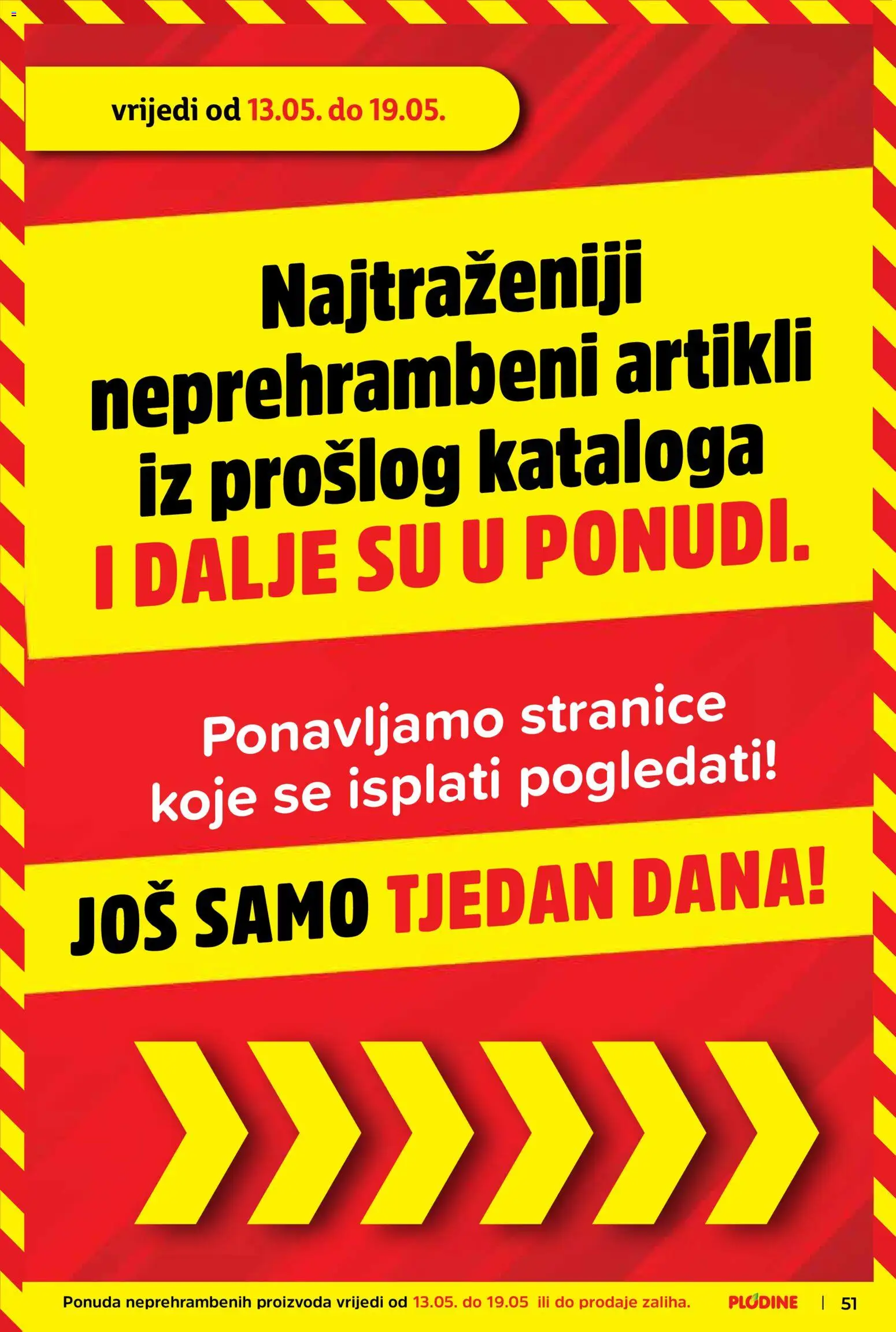 Plodine katalog | vrijedi od 13.05.2026 | Stranica: 51