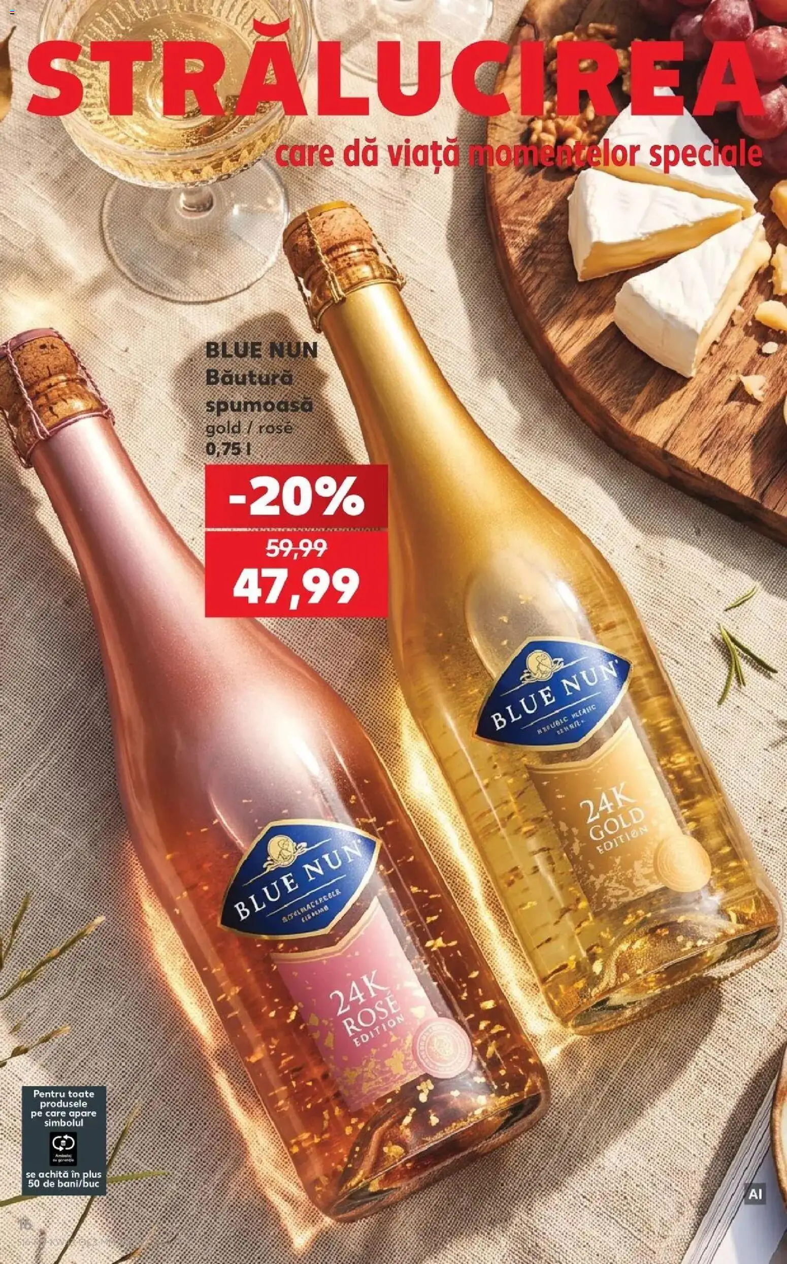 Kaufland Alba Iulia 21.10.2026 - Revista si Oferta | Pagină: 16 | Produse: Plus