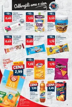 Kraj leták platný od 30.07.2026 | Strana: 10