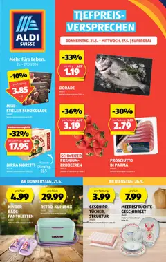 Aldi aktionen ab 21.05.2026 gültig
