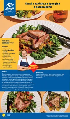Lidl leták platný od 08.06.2026 | Strana: 96