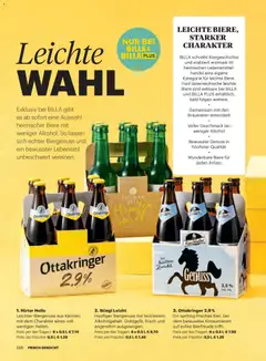 Billa AT Frisch Gekocht Magazin - amely érvényes a következő dátumtól: 2026.10.01. | Oldal: 146