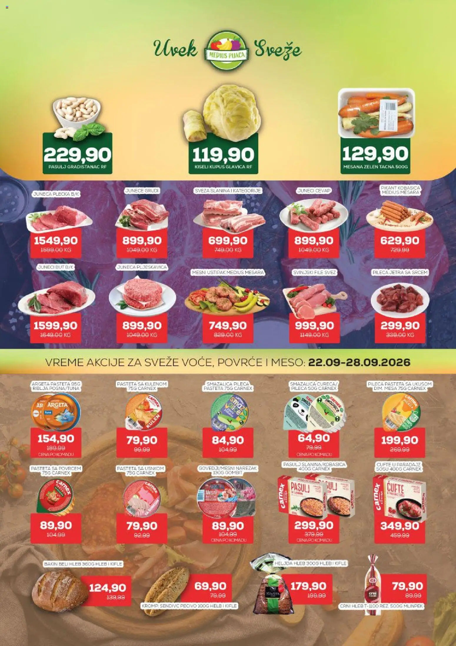 Medius katalog - važi od 22.09.2026 | Strana: 2