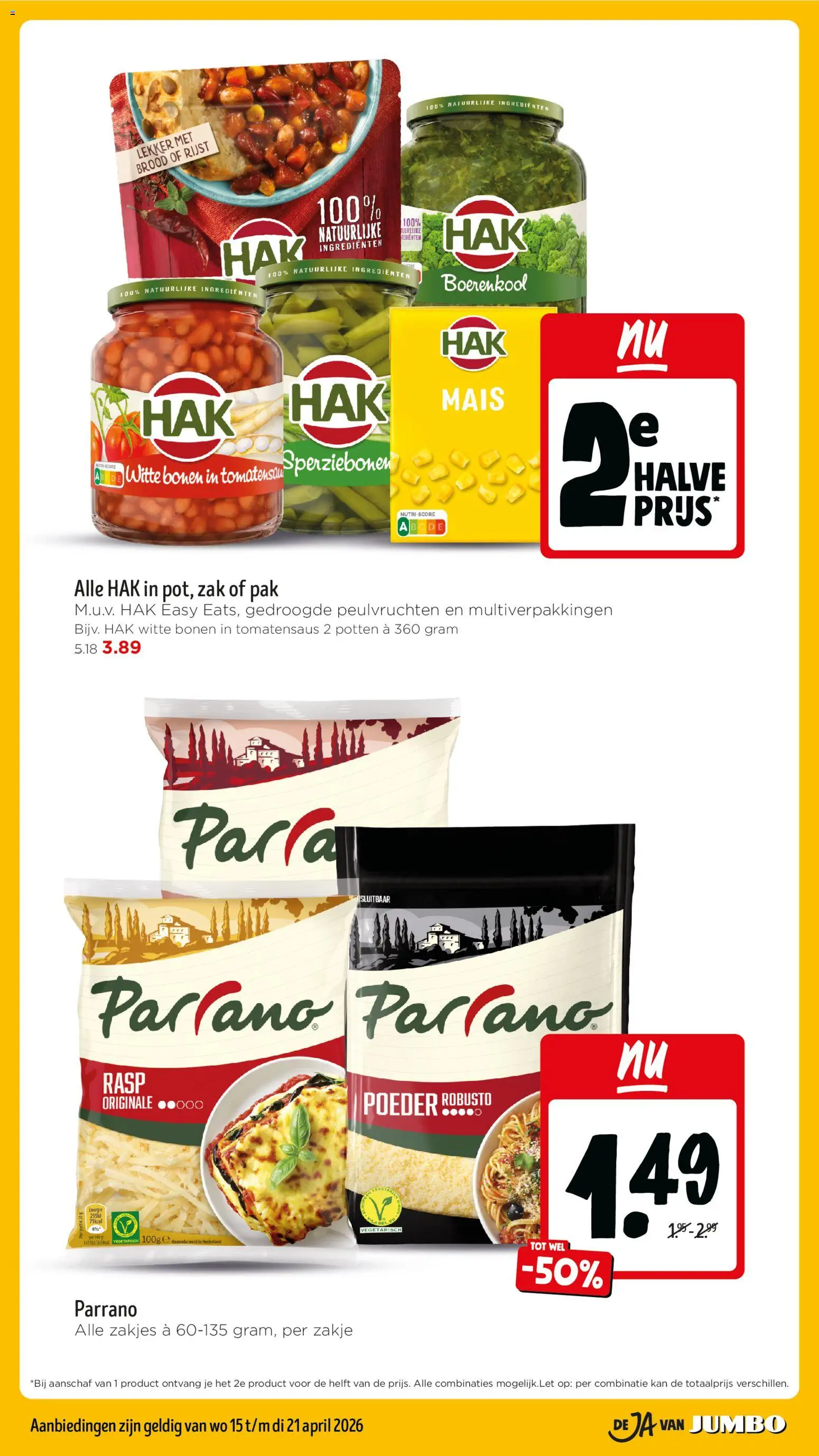 {H1} | Pagina: 19 | Producten: Brood, Boerenkool, Rijst, Citrompótló tabletta