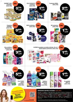 Express market leidinys galioja nuo 31.05.2026 | Puslapis: 8 | Prekių: Telefonas