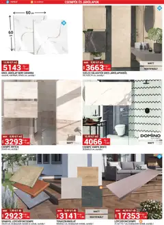 Merkury Market akciós újság - amely érvényes a következő dátumtól: 01.06.2026 | Oldal: 35