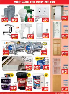 KIT KAT Cash & Carry specials catalogue – valid from 18/06/2026 | Page: 15