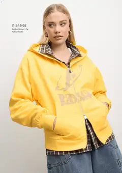 Sportscene specials catalogue – valid from 01.05.2026 | Page: 3 | Products: Hoodie