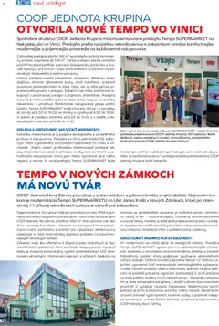 COOP Jednota leták platný od 01.06.2026 | Strana: 12