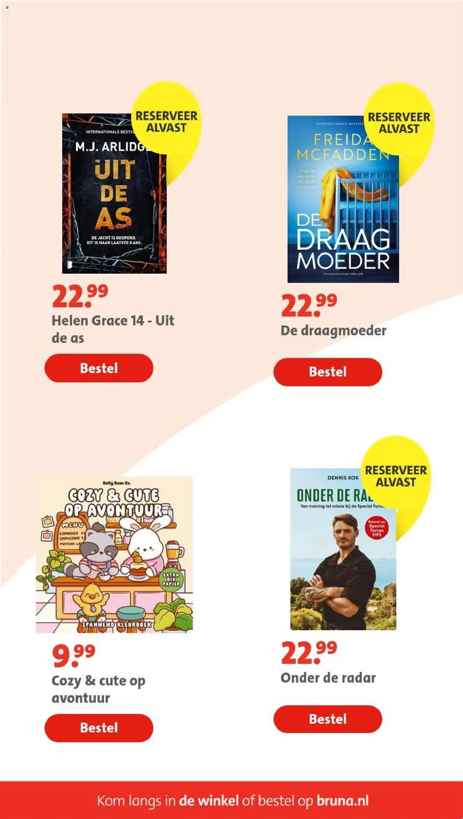 {H1} | Pagina: 9 | Producten: Kom, Papier