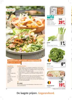 Colruyt folder / publicité - Voorbeeld van een folder van Colruyt, geldig van 20.05.2026 | Pagina: 30