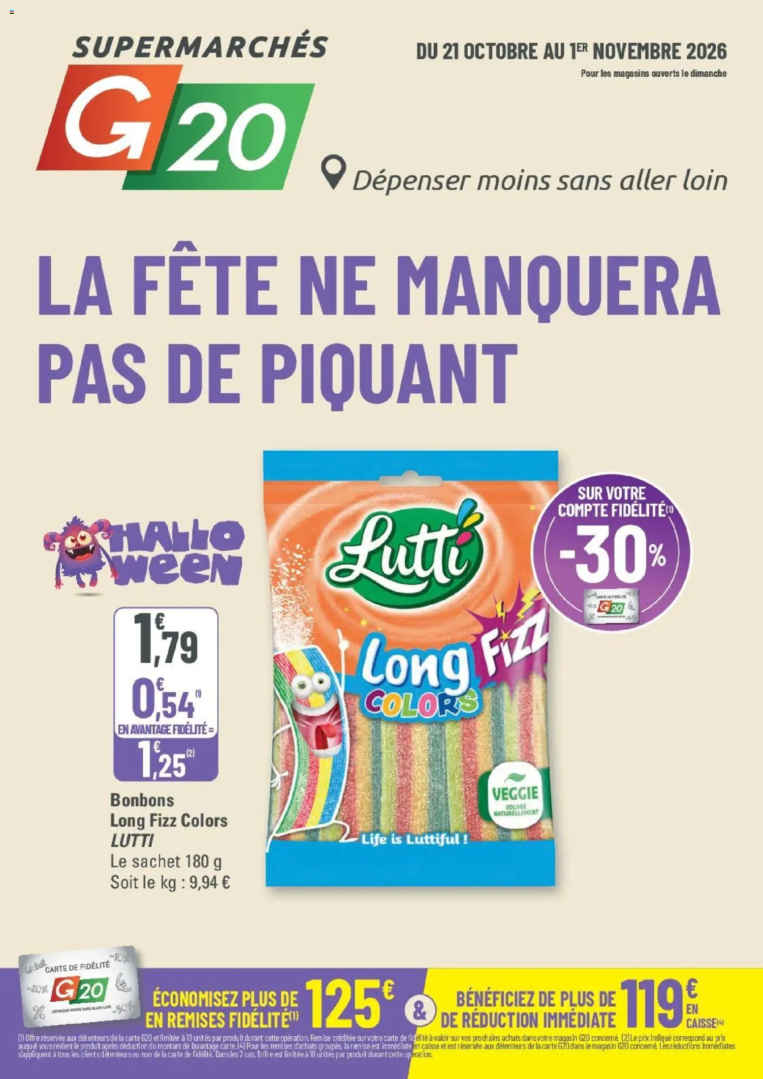 {H1} | Page: 1 | Produits: Bonbons