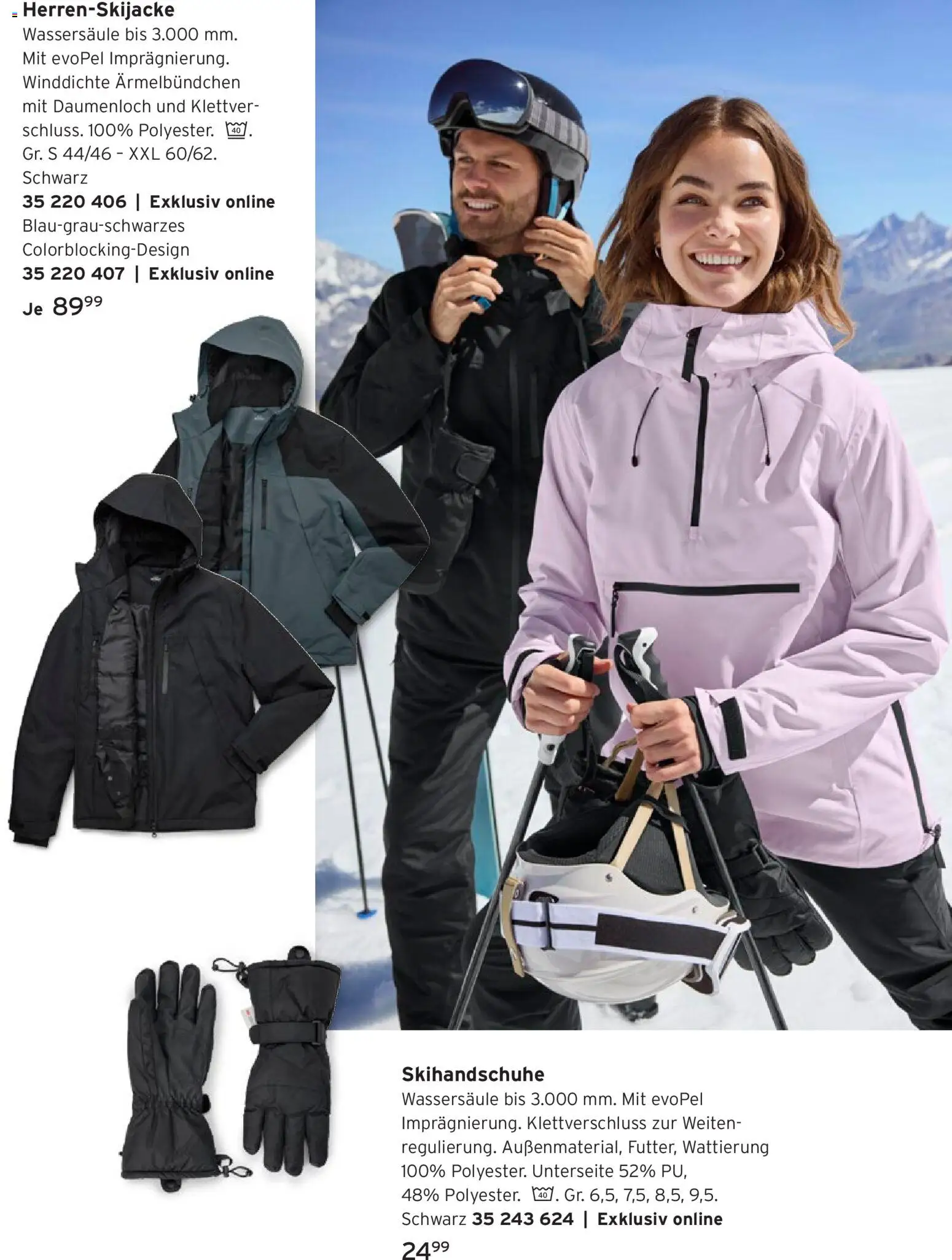 Prospekt Tchibo Winteractive – gültig ab 04.11.2026 | Seite: 36