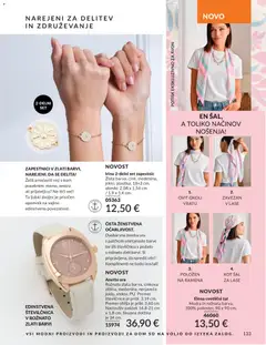 Avon katalog akcije – veljaven od 01.05.2026 | Stran: 133