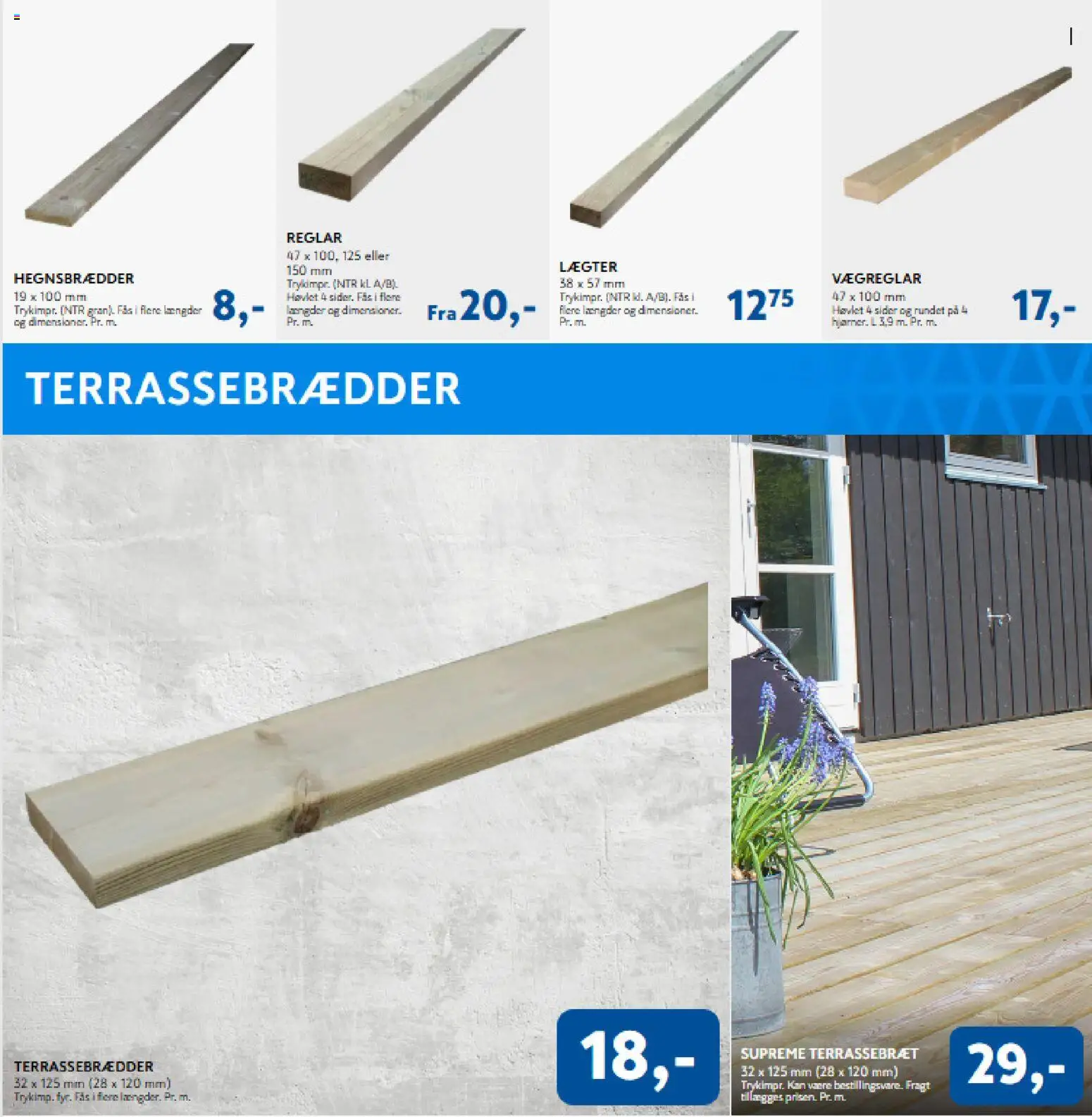 Davidsen tilbudsavis – gyldig fra 27/08/2026 | Side: 3