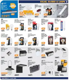 MICA specials catalogue – valid from 05.05.2026 | Page: 2