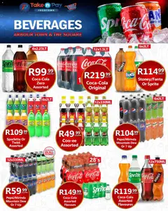 Take n Pay specials catalogue – valid from 15.06.2026 | Page: 41