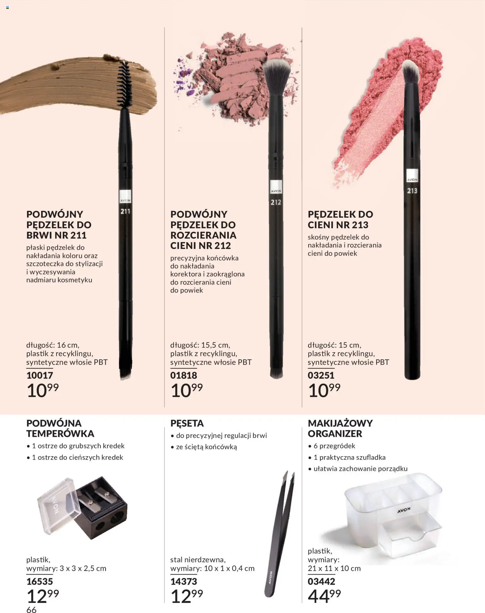 Avon Katalog 5 2026 od 01.05.2026 | Strona: 66