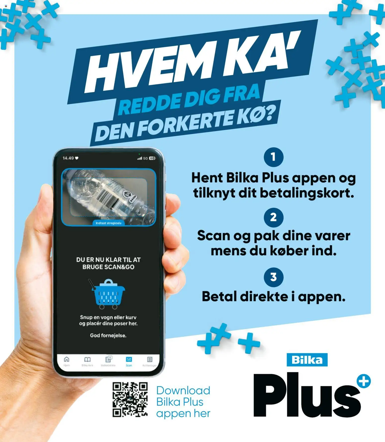 Bilka tilbudsavis – gyldig fra 12.06.2026 | Side: 46 | Produkter: Kurv