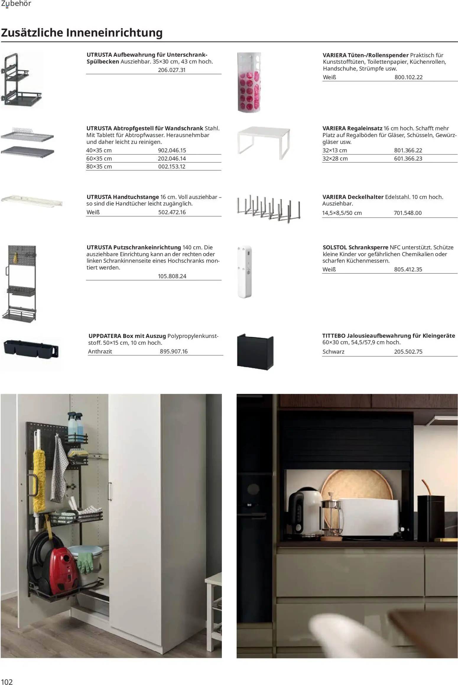 Ikea Prospekt – gültig ab 16.09.2026 | Seite: 102