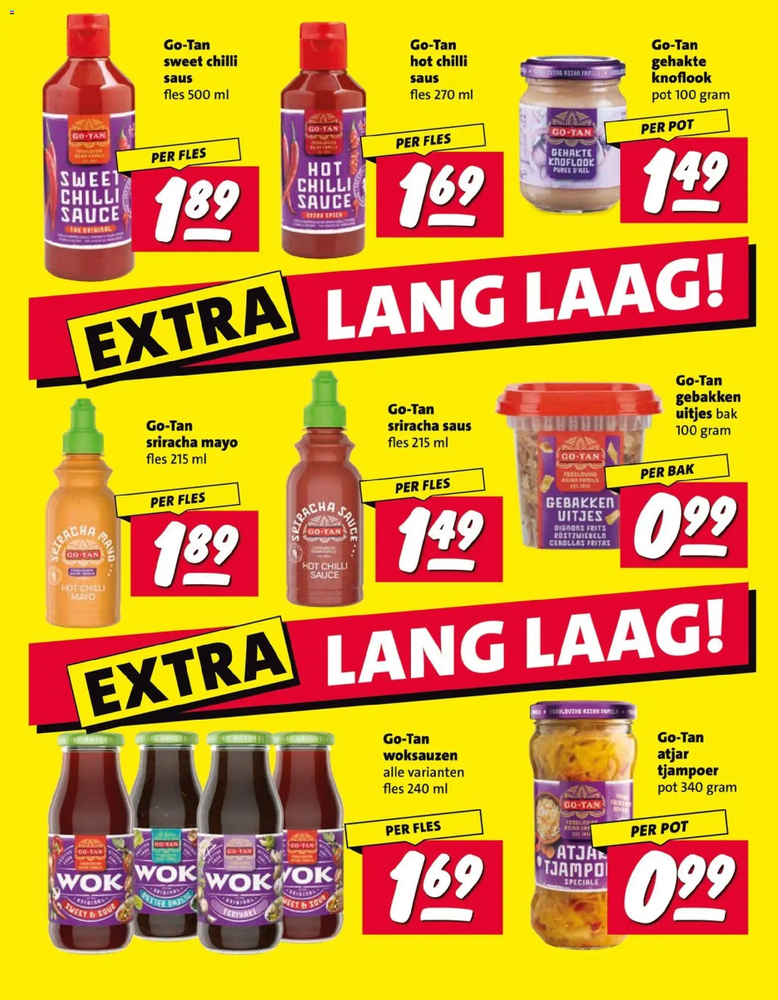 {H1} | Pagina: 37 | Producten: Pot, Fles, Saus, Knoflook