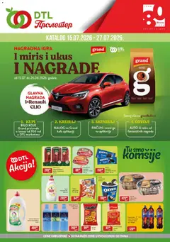 Metalac Proleter katalog - pregled Metalac Proleter kataloga - važi od 15.07.2026