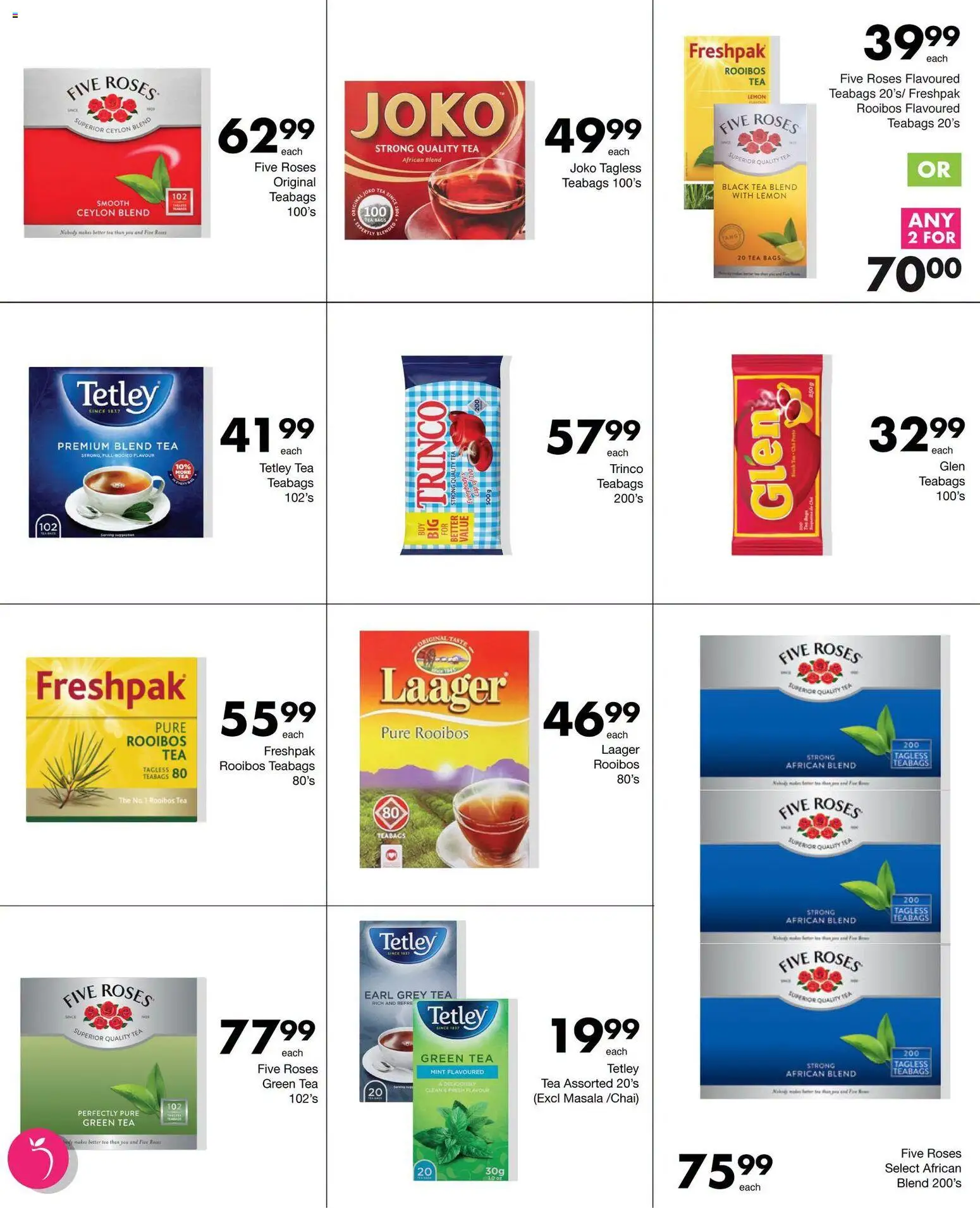 New Save catalogue – valid from 15/07/2026 | Page: 36