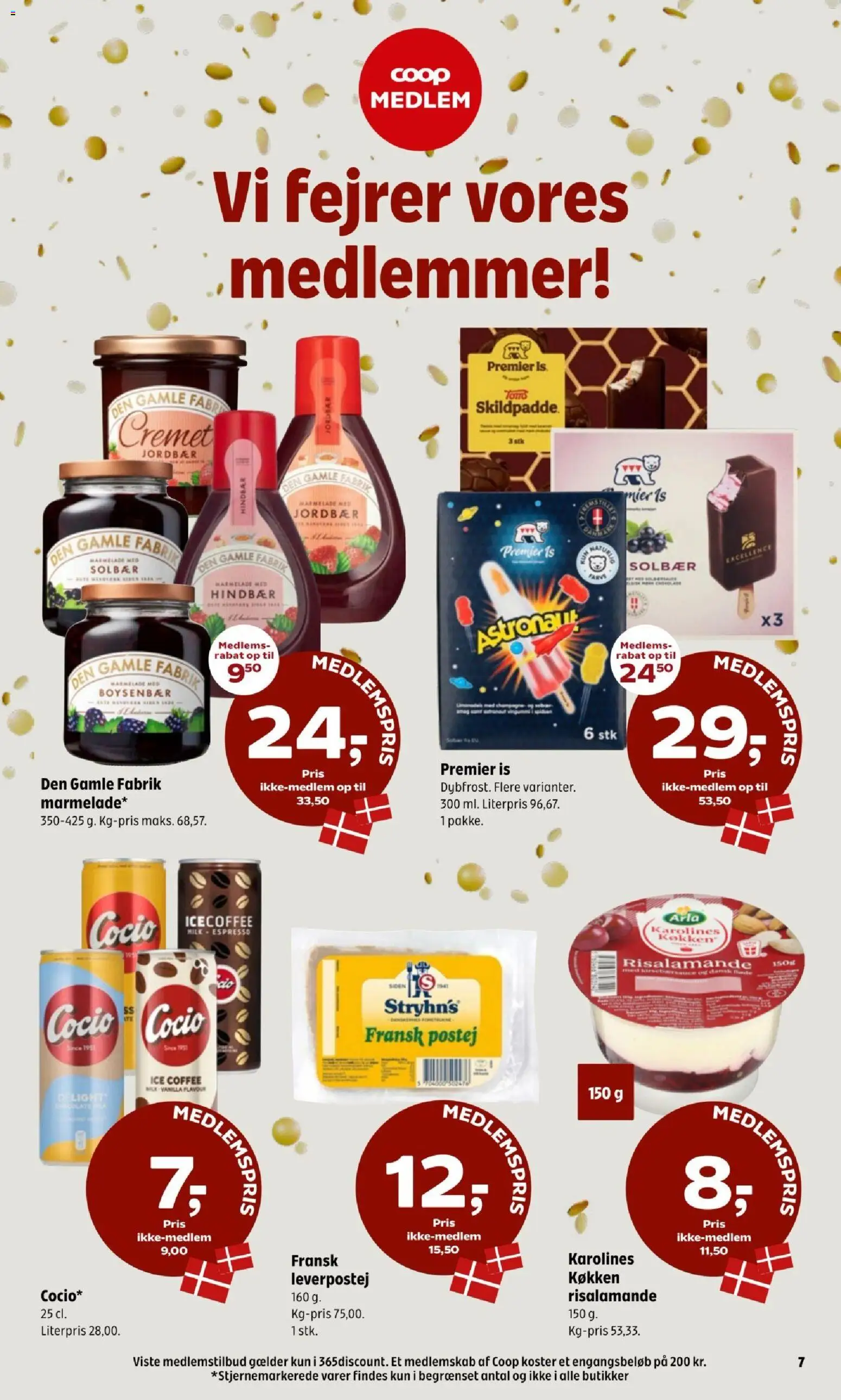 Coop 365 tilbudsavis – gyldig fra 08/10/2026 | Side: 9