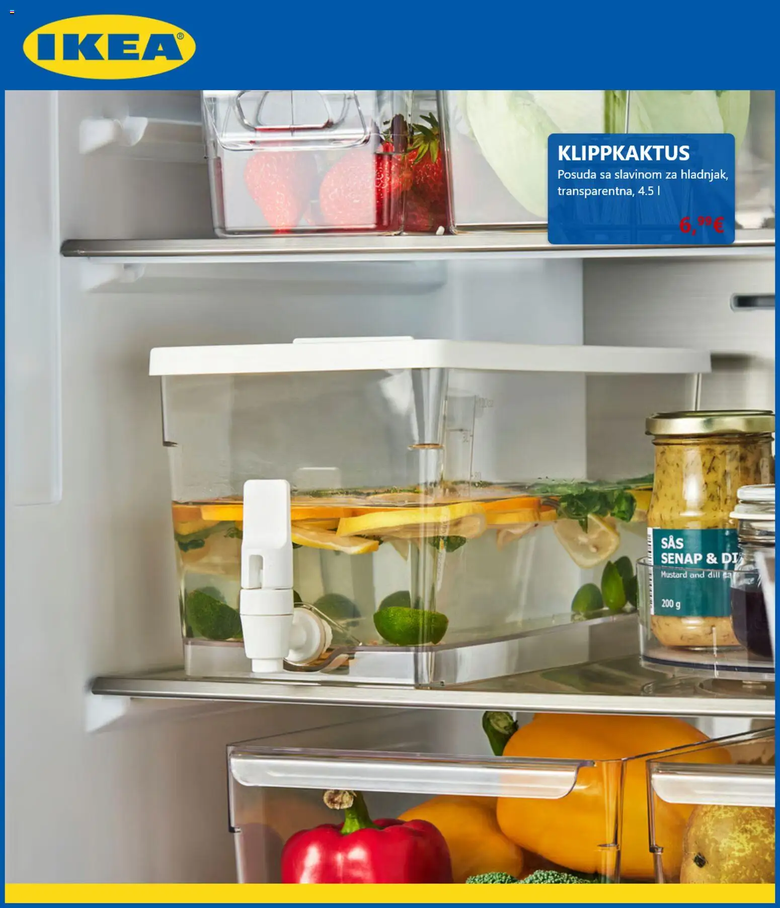 IKEA katalog | vrijedi od 03.08.2026 | Stranica: 2