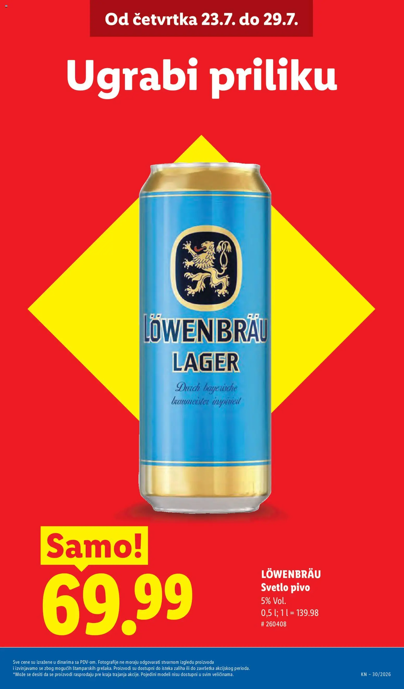Lidl katalog — page 9