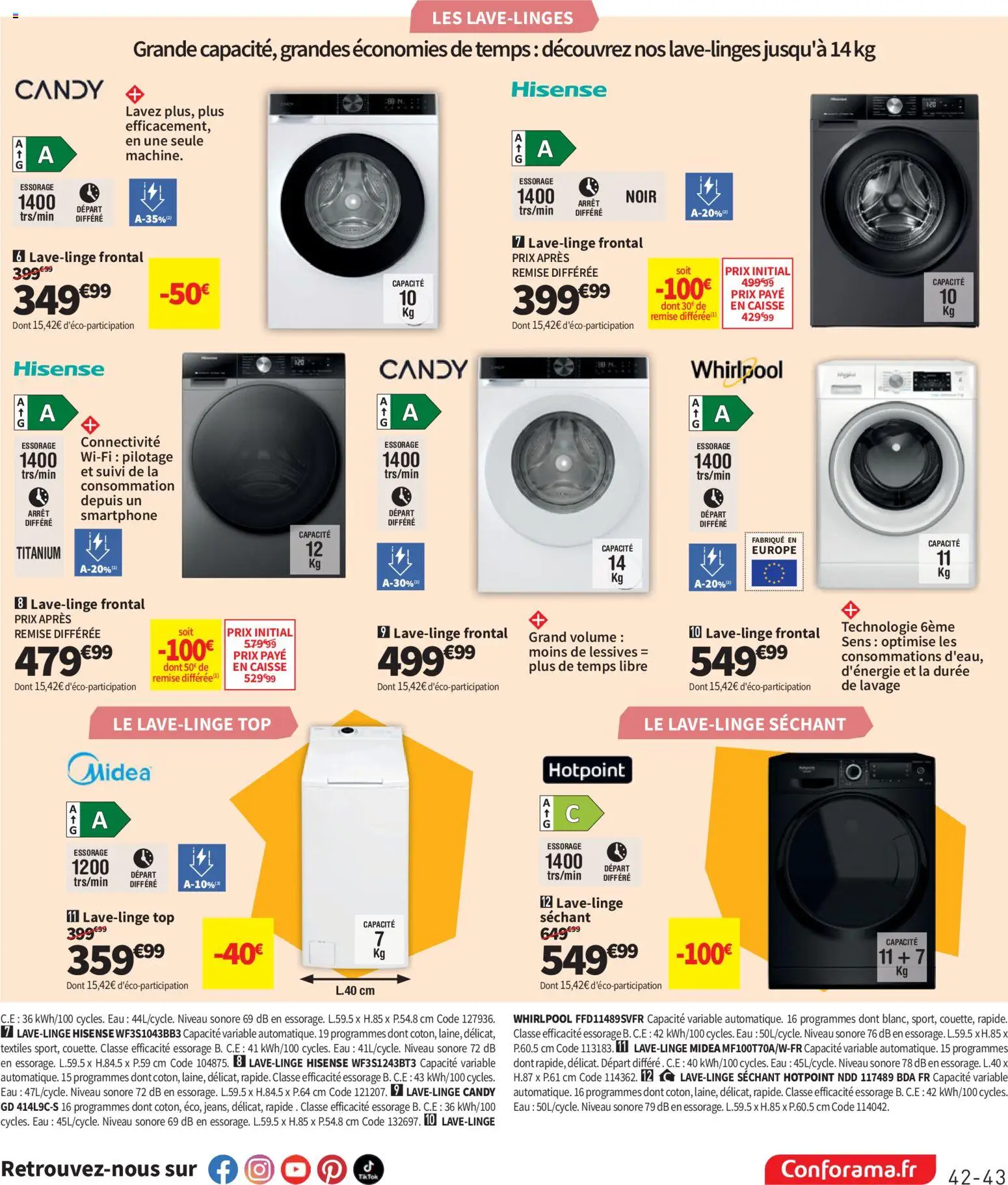 {H1} | Page: 43 | Produits: Smartphone