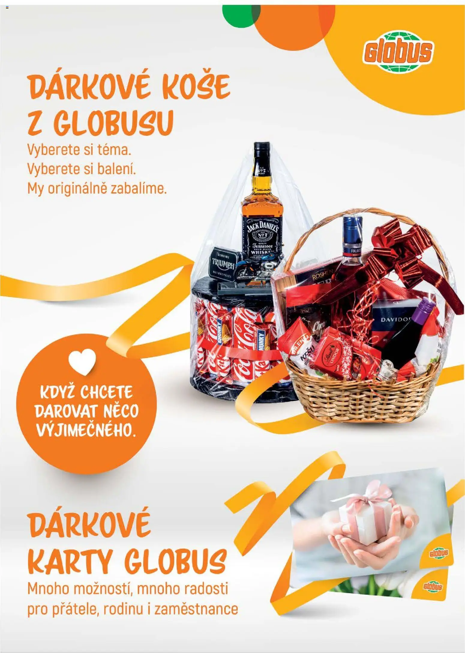 Globus leták od 23.09.2026 | Strana: 42