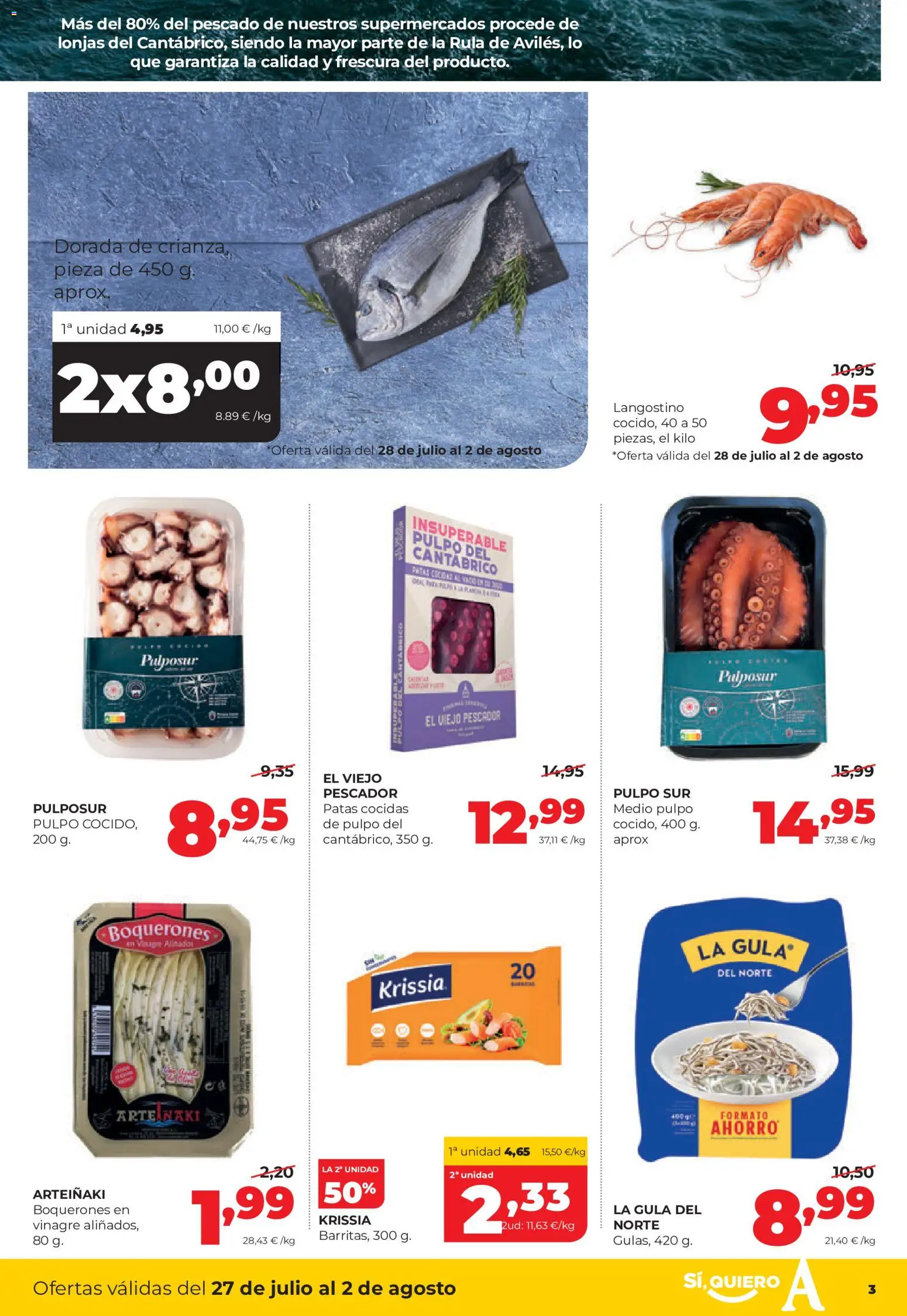 Alimerka folleto │ válido desde el 27/07/2026 | Página: 3