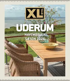 XL-BYG - Folder gyldig fra 10/08/2026