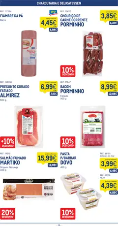 Pré-visualização Makro folheto válido de 04/08/2026 | Página: 12