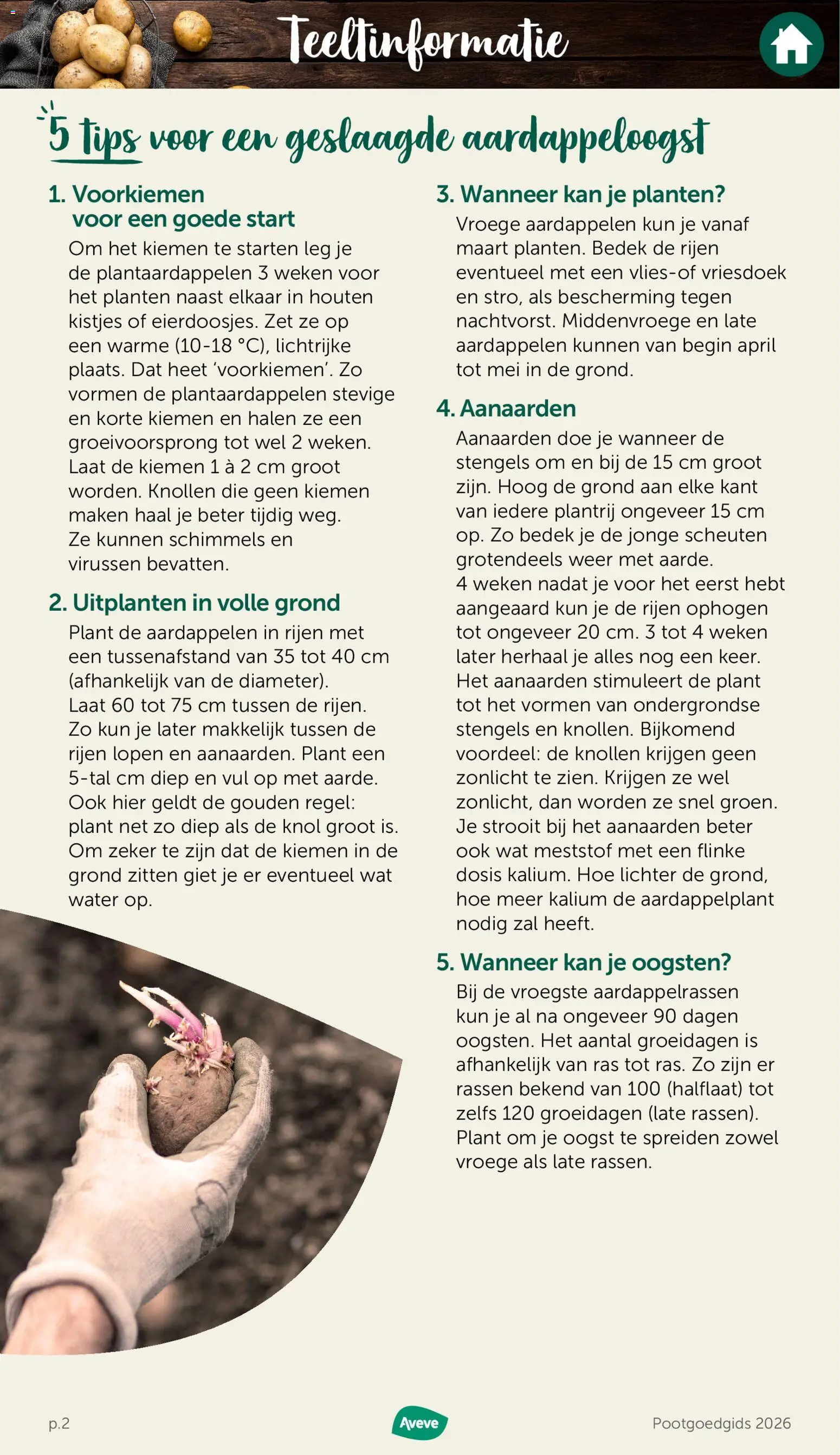 {H1} | Pagina: 2 | Producten: Kan
