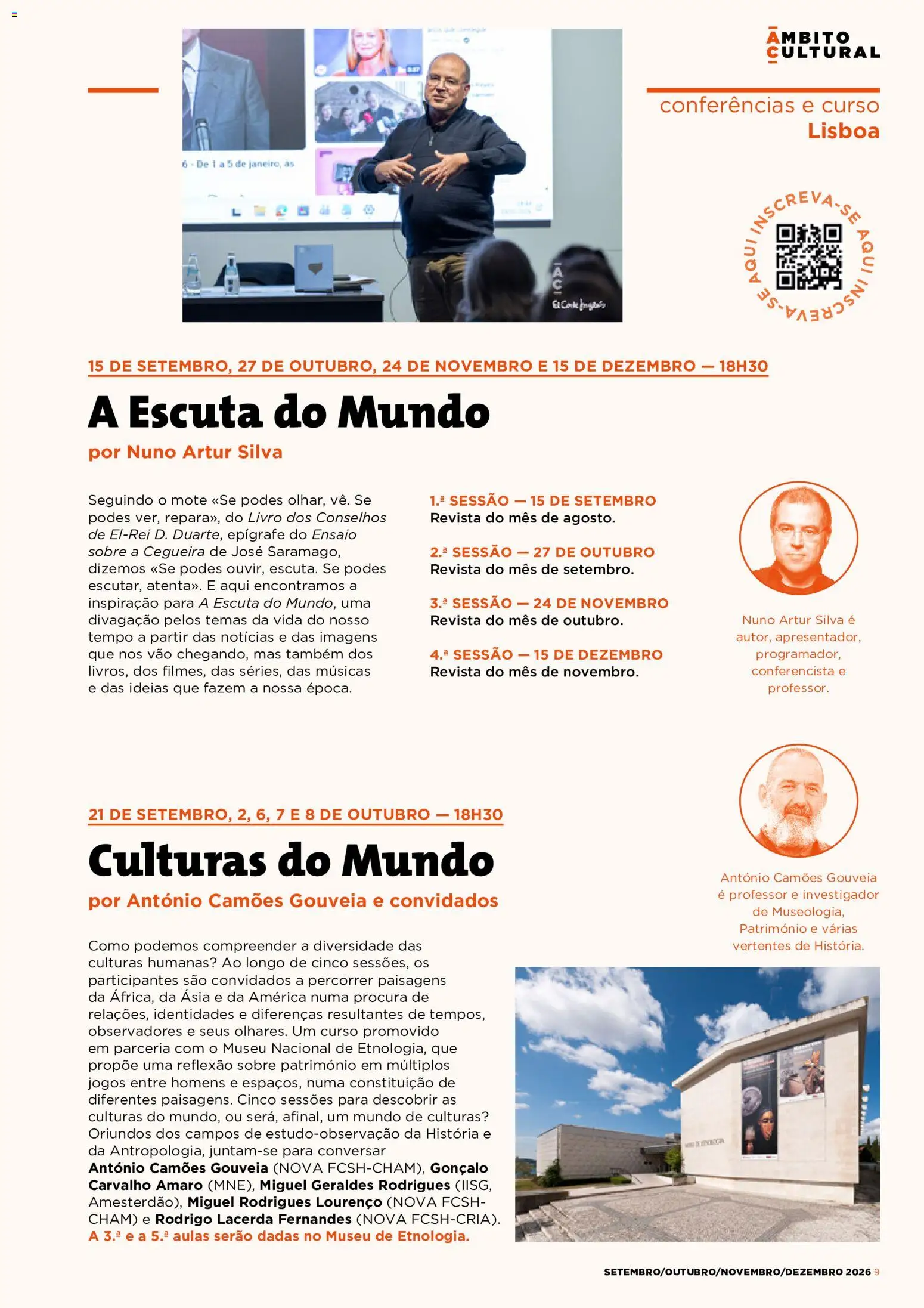 El Corte Ingles Magazine │ válido de 01/09/2026 | Página: 11 | Produtos: Jogos, Revista