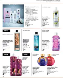 Avon leták platný od 01.09.2026 | Strana: 26 | Produkty: Šampón, Pena do kúpeľa, Grapefruit, Pena