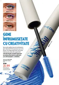 Ofertele Oriflame valabile de la 29.07.2026 | Pagină: 18