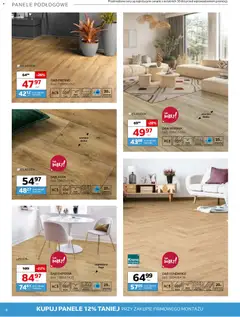 Pogląd oferty "Komfort gazetka" - ważna od 24.06.2026 | Strona: 8