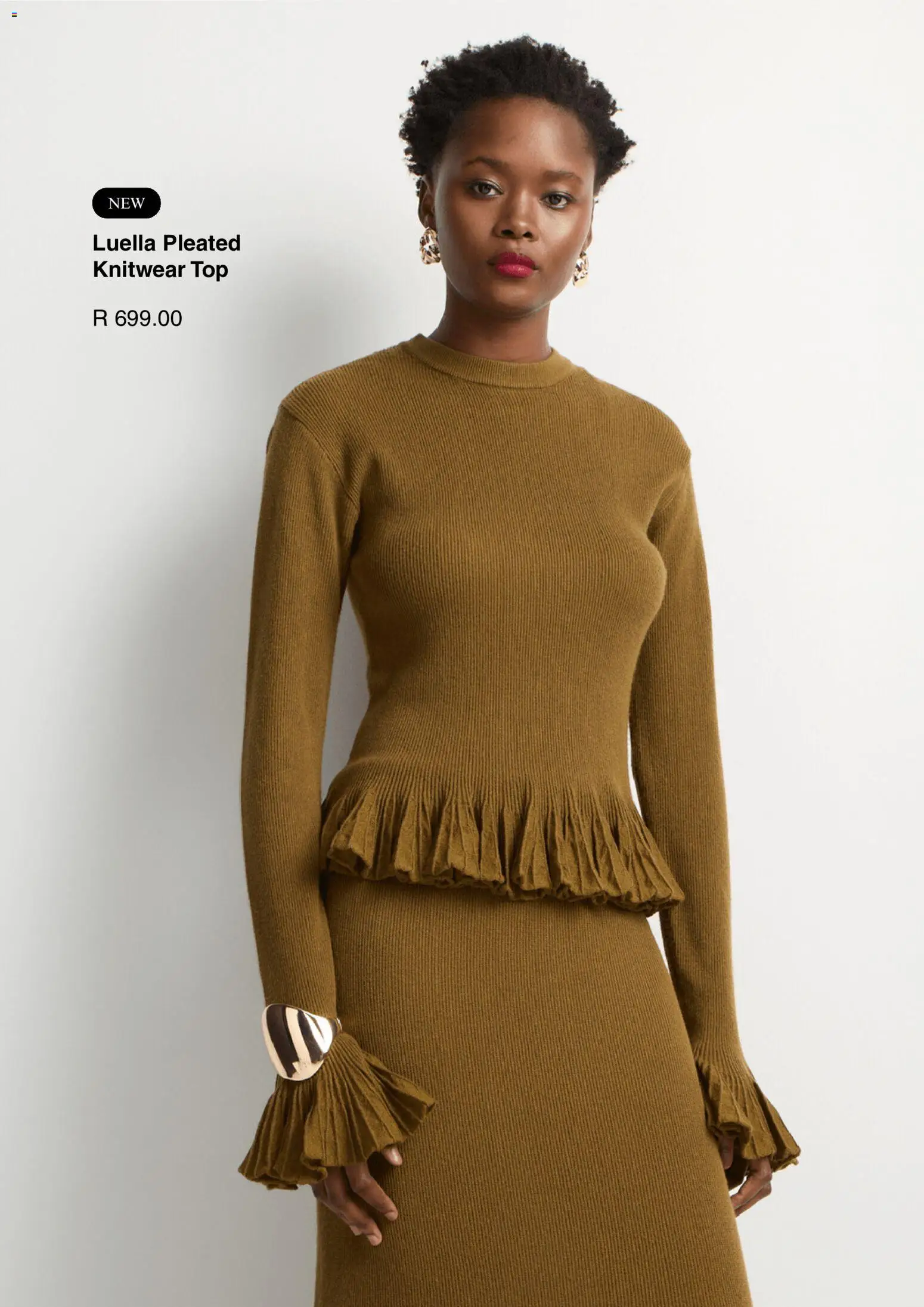New Foschini catalogue – valid from 01/07/2026 | Page: 2