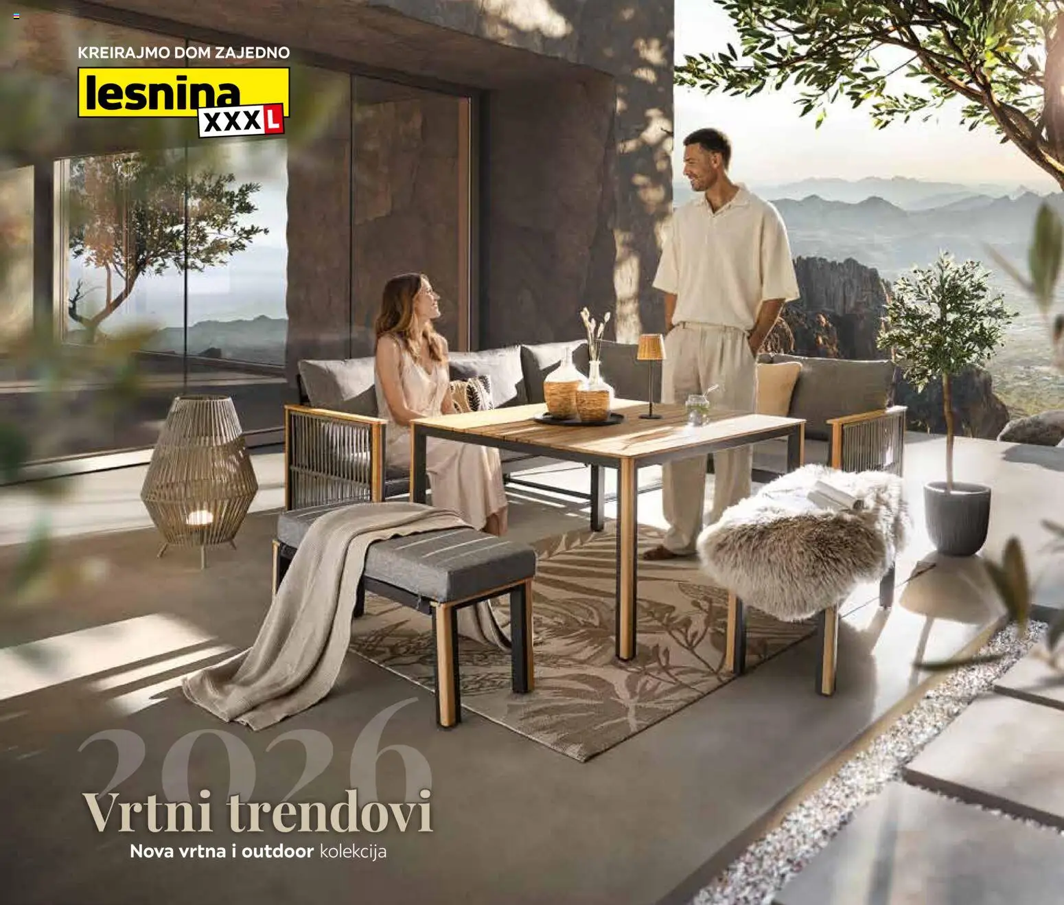 Lesnina katalog | vrijedi od 06.02.2026 | Stranica: 1