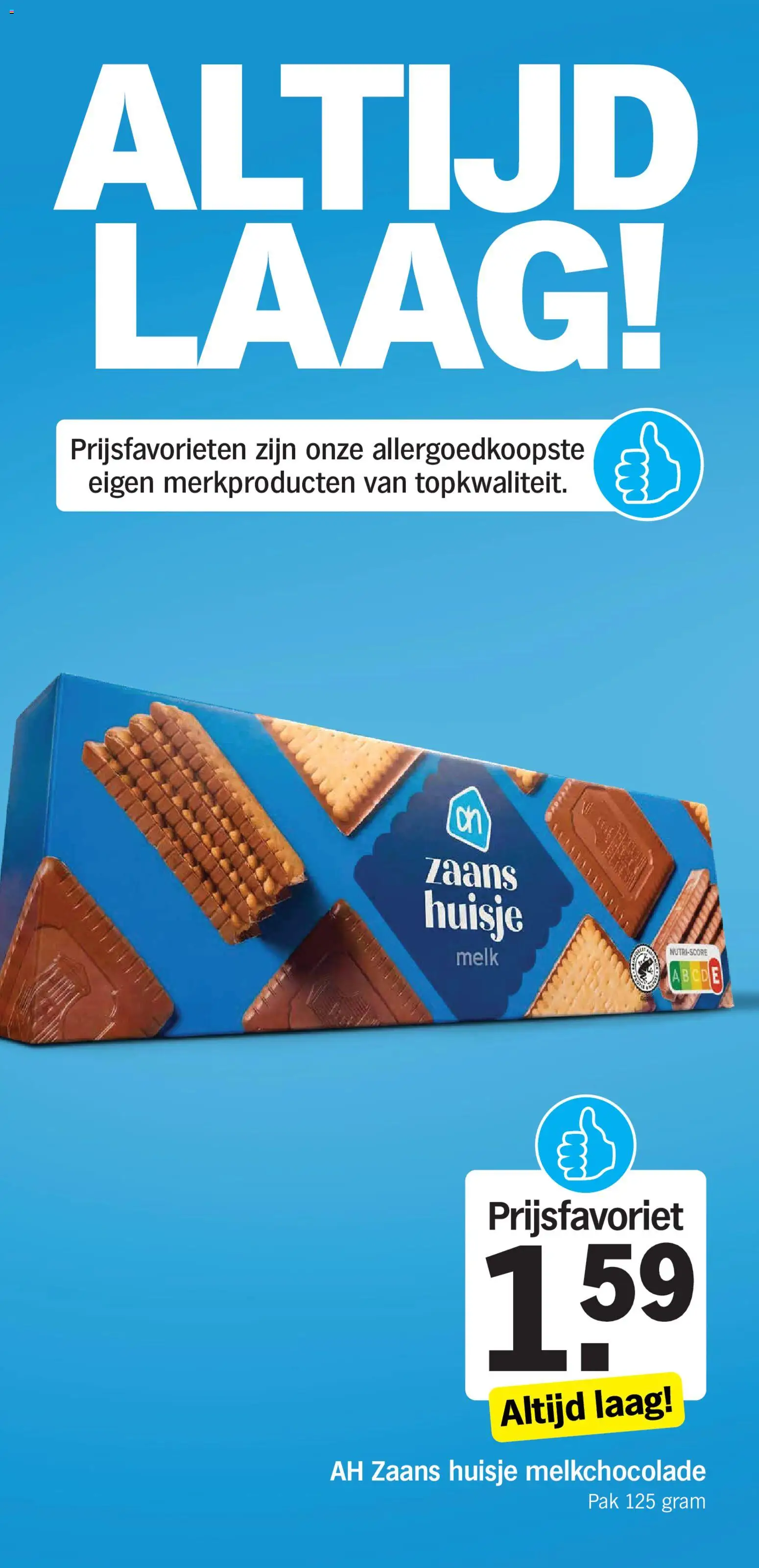 {H1} | Pagina: 25 | Producten: Melk