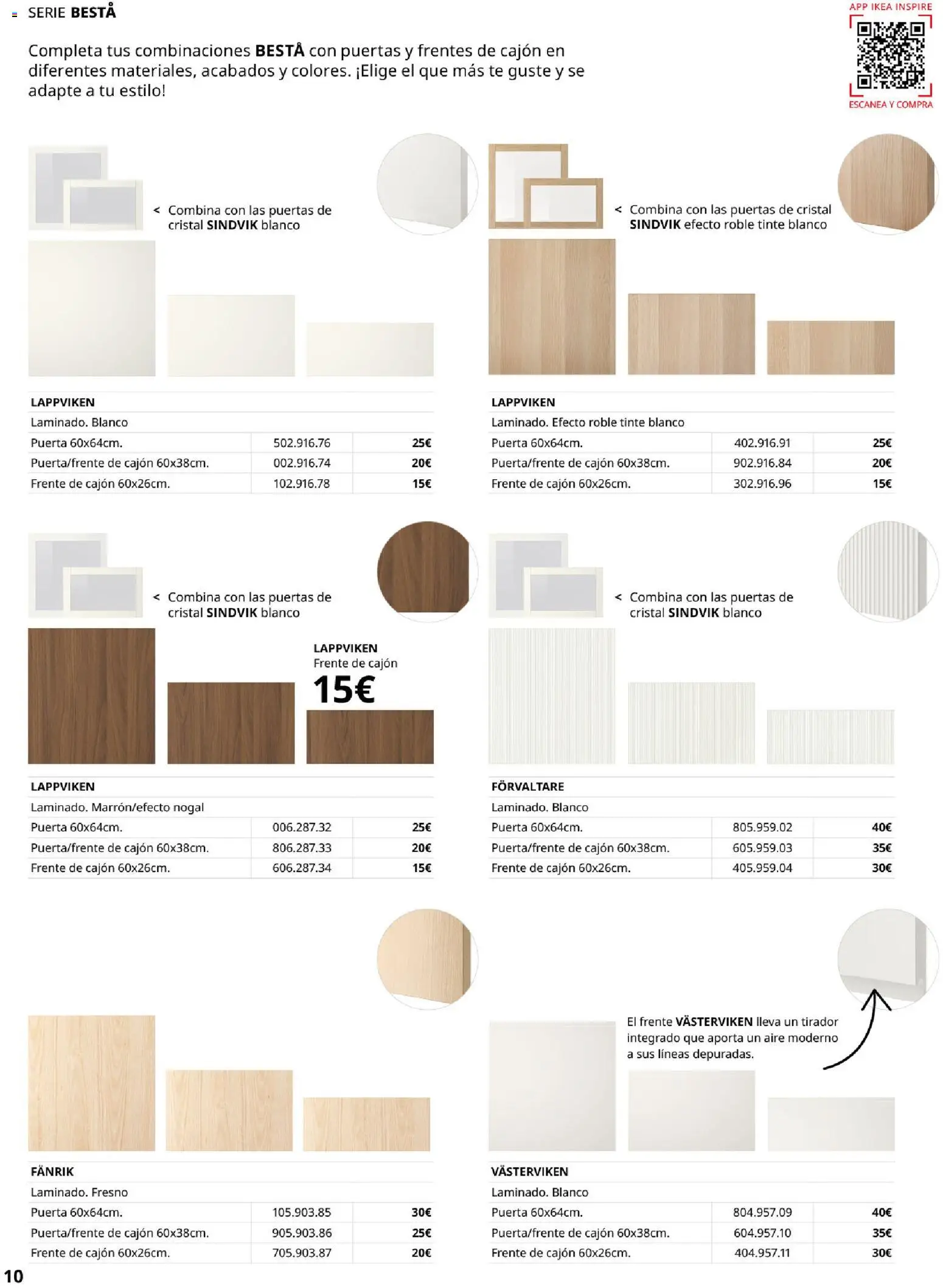 IKEA - Eket │ válido desde el 01/09/2026 | Página: 10
