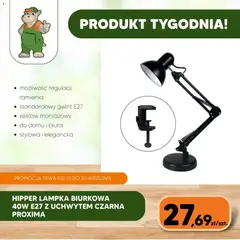 Pogląd oferty "Hipper gazetka" - ważna od 15.09.2026