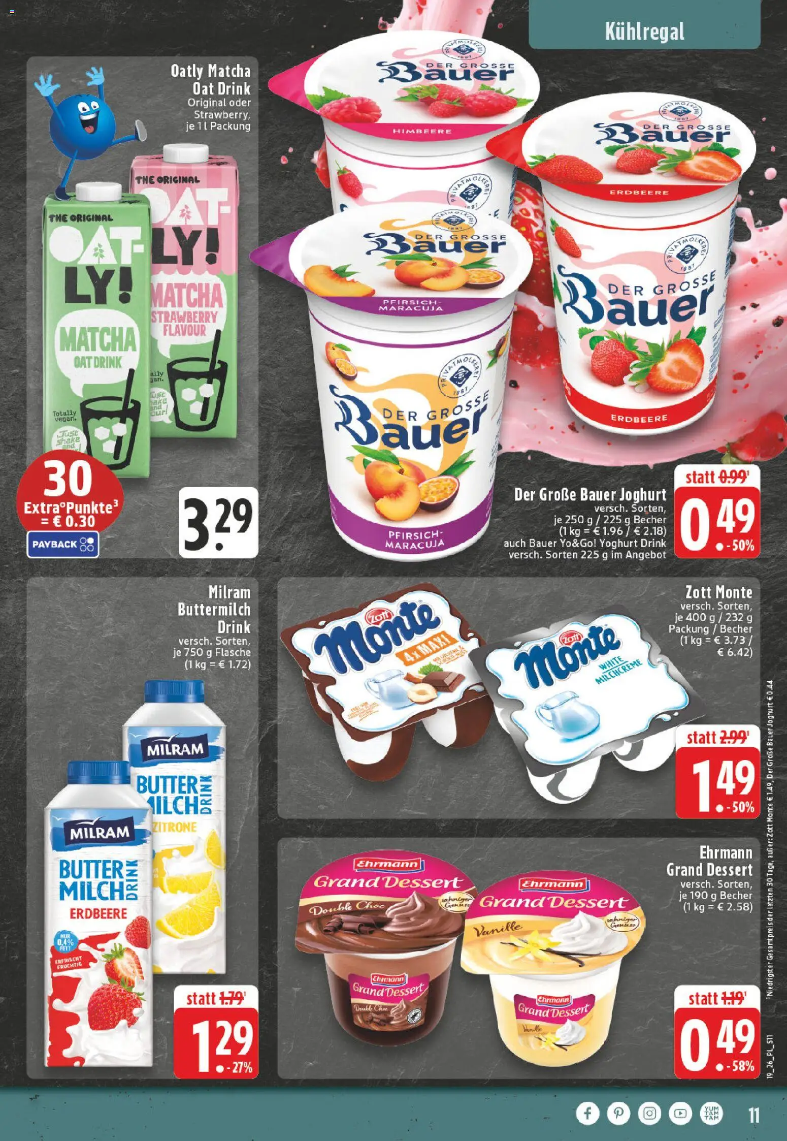 Elli Markt Prospekt – gültig ab 04.05.2026 | Seite: 11