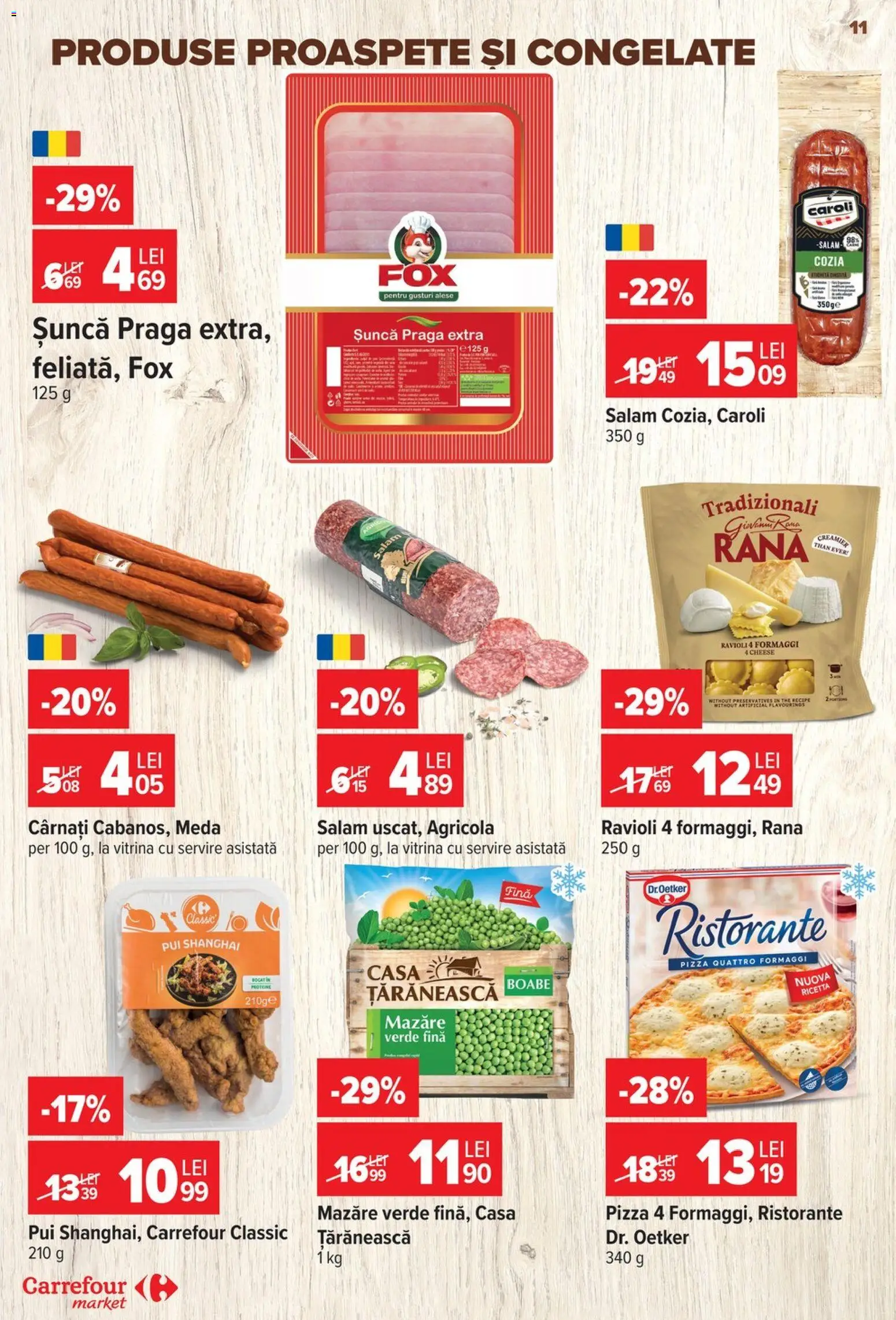 Noul catalog Carrefour – valabil de la 01.07.2026 | Pagină: 10
