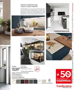 Pré-visualização Conforama folheto válido de 16.04.2026 | Página: 29