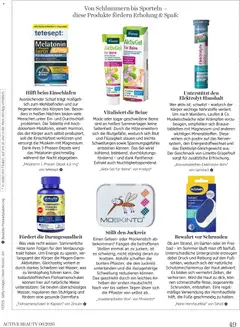 dm drogerie markt Active Beauty Family 06/2026 ab 01.06.2026 gültig | Seite: 49 | Produkte: Bad