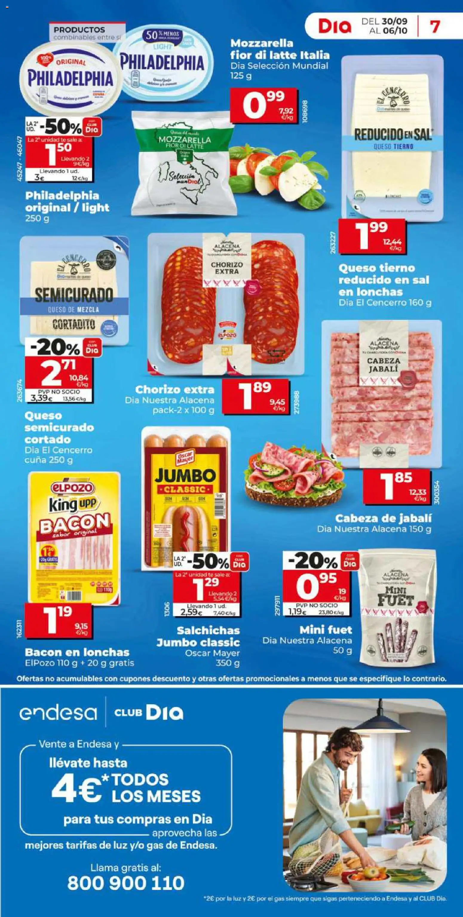 DIA folleto │ válido desde el 30/09/2026 | Página: 7